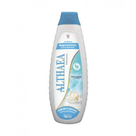 ALTHAEA BS TALCO 750ML