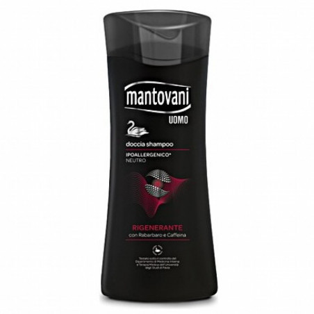 MANTOVANI BS RIG.RABARB.400ML