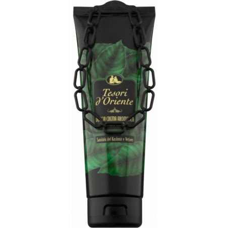 TESORI D'ORIENTE D CREMA SAND.VET 250ML