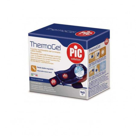 PIC THERMO GEL 10X26 FASCIA