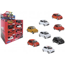 GLOBO AUTO DIE CAST 1:43 C...