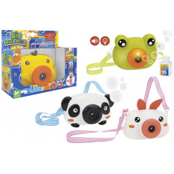 GLOBO MACCH.FOTO S.BOLLE(E)