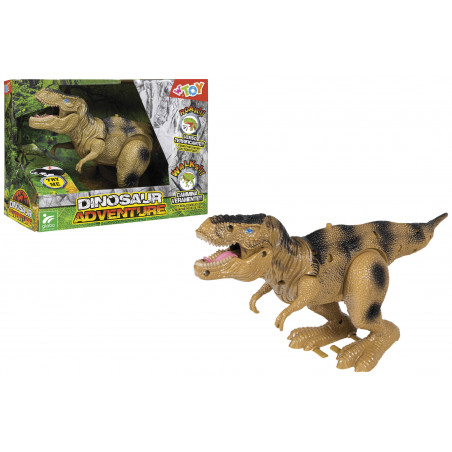 GLOBO DINOSAURO CAMMIN.C SUONI