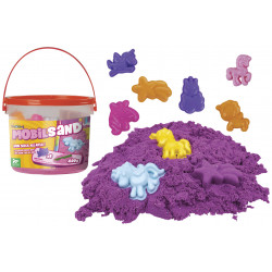 GLOBO SABBIE MOB.UNICORN...