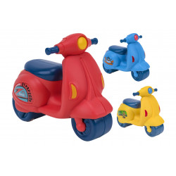 GLOBO MOTO FRIZIONE 3 COL(E)