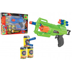 GLOBO PISTOLA C 9...