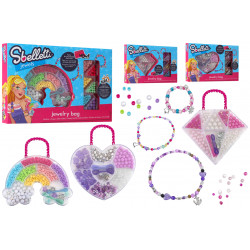 GLOBO SET PERLINE 3ASS.(E)