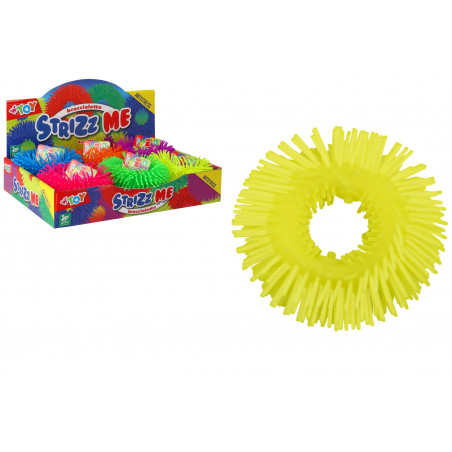 GLOBO STRIZZ ME BRACCIALETTO 9CM(E)