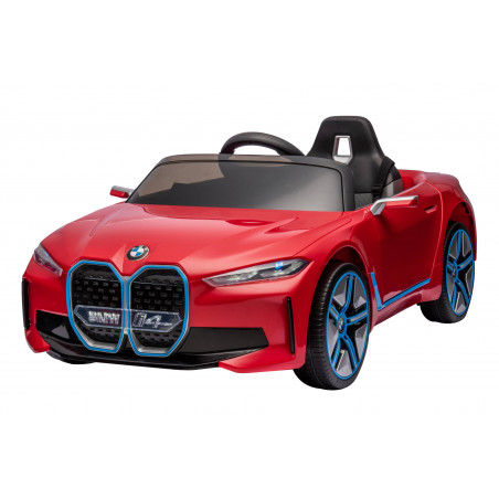 GLOBO AUTO ELET.BMW 14 ROSSA 12V