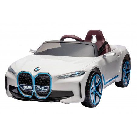 GLOBO AUTO ELET.BMW 14 BIANCA 12V