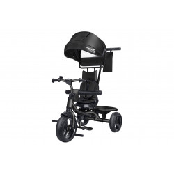 GLOBO TRICICLO METALLO...