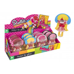 GLOBO LUCIDALABBRA...