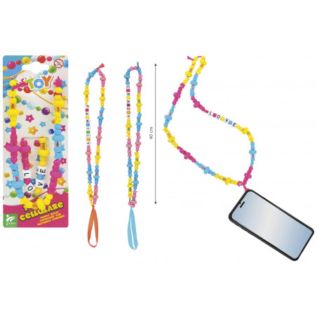 GLOBO BRACCIALI SMARTPH.ASS(E)