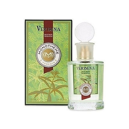 MONOTHEME VERBENIA EDT 100ML