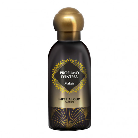 MALIZIA EDT U INTESA IMPERIAL OUD 100ML