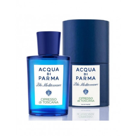 ACQUA DI PARMA BLU MED.CIPRESSO 150ML SP