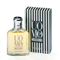 MOSCHINO UOMO EDT 75ML SPR