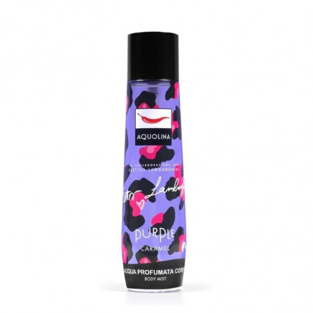 AQUOLINA ELET.PURPLE CAR.A PROF 150ML