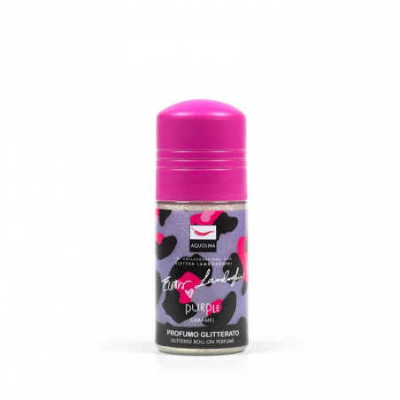 AQUOLINA ELET.PURPLE CAR.R ON PROF.50ML