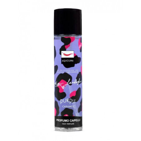 AQUOLINA ELET.PURPLE CAR.PROF CAP.100ML