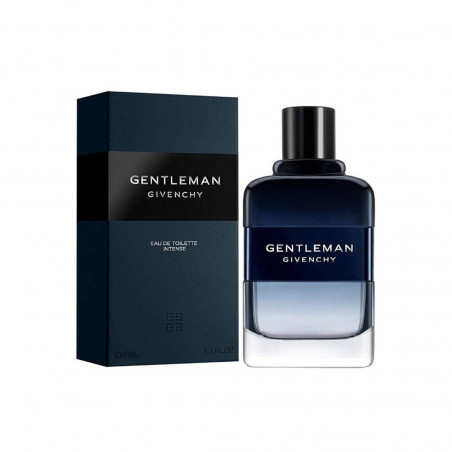 GIVENCHY GENTLEMAN INTENSE EDT SPR 100ML