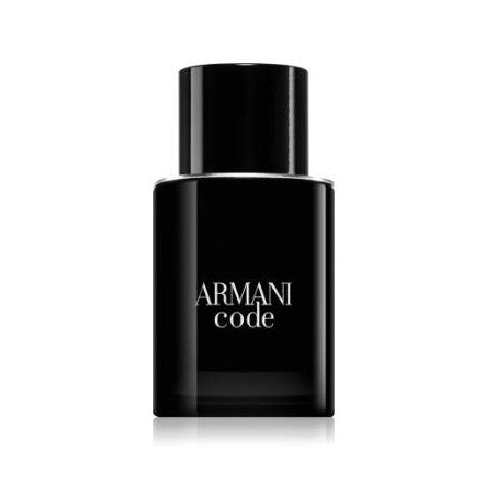 ARMANI CODE U EDT 50ML SPR RIC