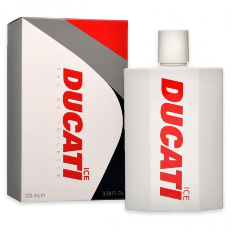 DUCATI IDE EDT SPR 100ML