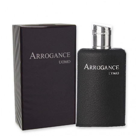 ARROGANCE UOMO EDT SPR 50ML