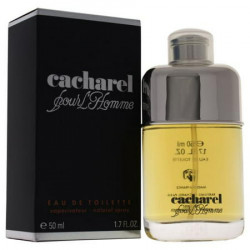 CACHAREL H EDT 50ML SPR(E)