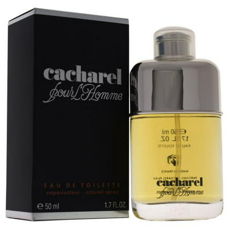 CACHAREL H EDT 50ML SPR(E)