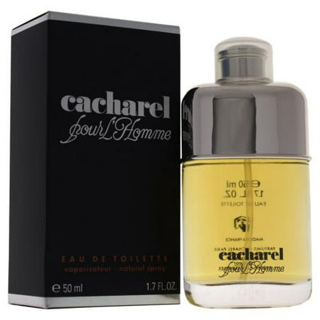 CACHAREL H EDT SPR 50ML