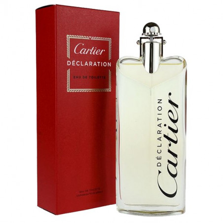 CARTIER DECLARATION D EDT 150ML  PSR.