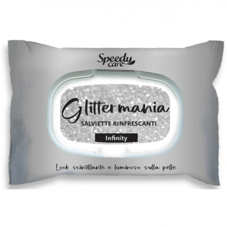 GLITTER MANIA SALV.RINFR.INFINITY X15