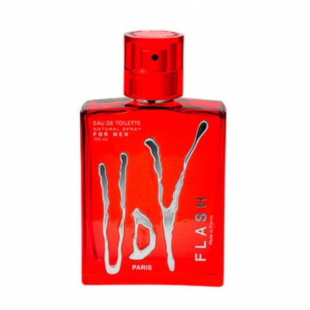 VARENS UDV FLASH U EDT 100ML