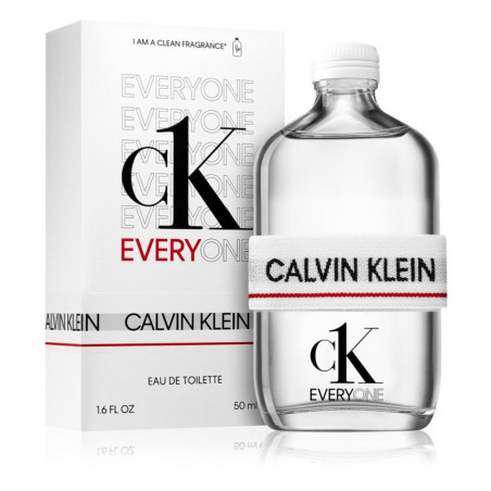 CK EVERYONE U EDT 50ML