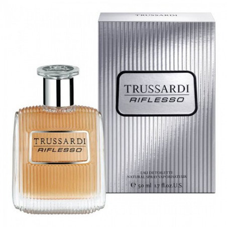 TRUSSARDI RIFLESSO U EDT SPR 50ML