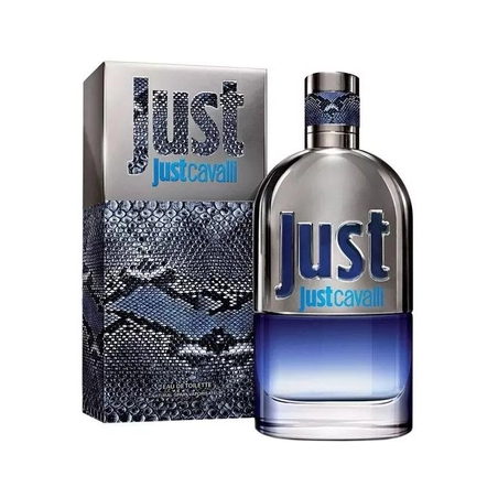 CAVALLI JUST CAVALLI HIM EDT 90ML SPR