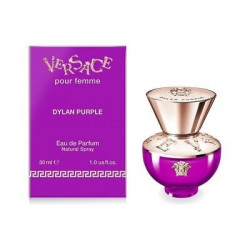 VERSACE DYLAN PURPLE D EDP...