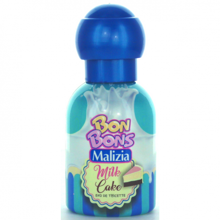 MALIZIA BON BON MILK CAKE 50ML