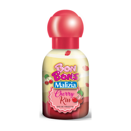 MALIZIA BON BON CHERRY KISS 50ML