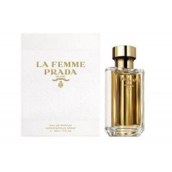 PRADA LA FEMME EDP 50ML SPR