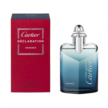 CARTIER DECLARATION ESSENC.U EDT SPR 50M