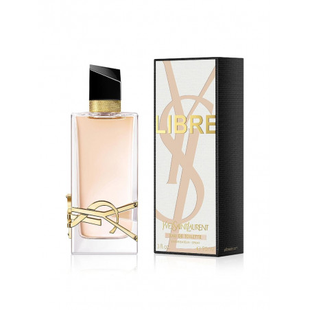 YSL LIBRE D EDT 90ML SPR