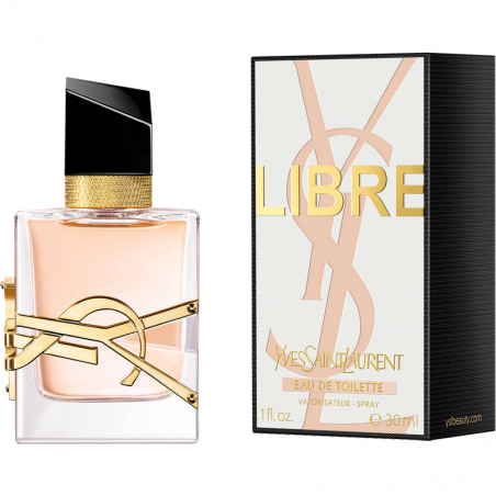 YSL LIBRE D EDT SPR 30ML