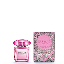 VERSACE BRIGHT CRYSTAL...