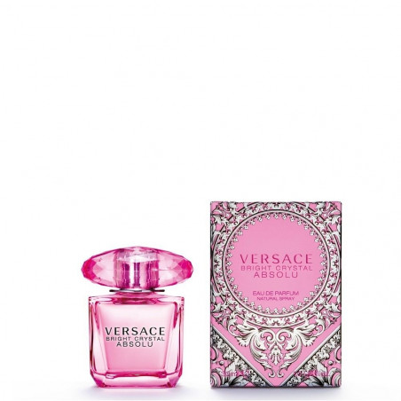 VERSACE BRIGHT CRYSTAL ABS.EDP SPR 30ML