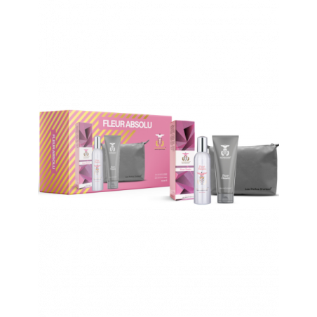 LES PERLES ORIENT FLEUR D KIT 2905 EDP+B