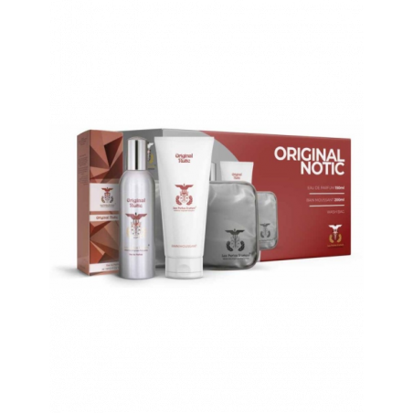 LES PERLES ORIENT NO0TIC D KIT 2900 EDP+