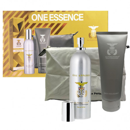 LES PERLES ORIENT ONE U KIT 2902 EDP+B S