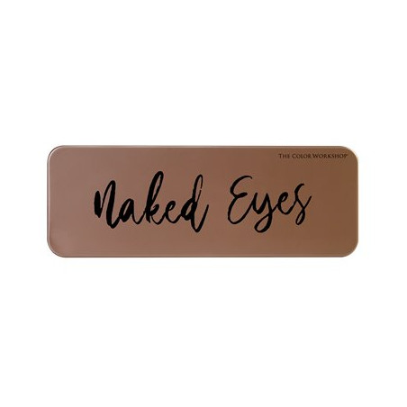 MARKWINS TROUSSE ESSENTIALS NAKED EYES